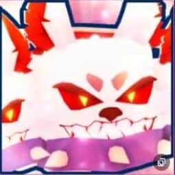 Merry-Go Hound — item image