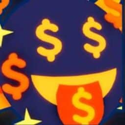 Money Mouth — item image