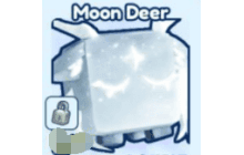 Moon Deer — item image