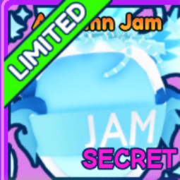 Mythic Autumn Jam — item image