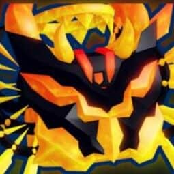 Mythic Space Defender — item image