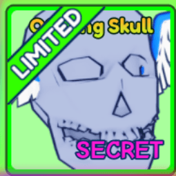 OG King Skull — item image