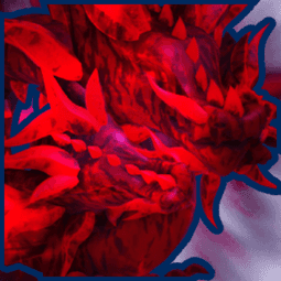 Omega Crystal Dragon — item image