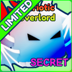 Patriotic Overlord — item image