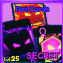 Pet Cards — item image