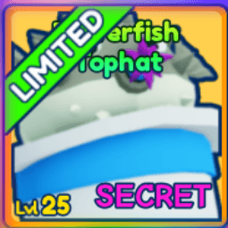 Pufferfish Tophat — item image
