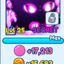 Queen Kitty — item image