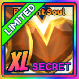 Radiant Soul XL — item image