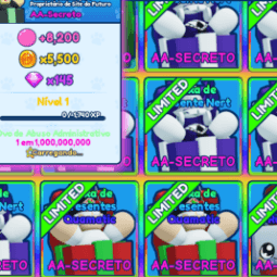 Random Secret — item image