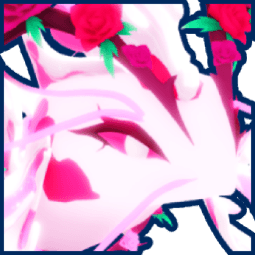Rose Koi — item image