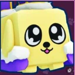 Royal Dogcat — item image