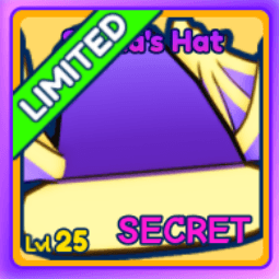 Santa's Hat — item image