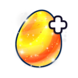 Shiny Blessing Plus Super Legendary — item image