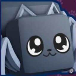 Shiny Gigantic Spitty — item image