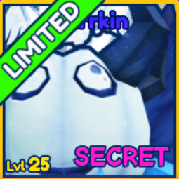 Shiny Mythic Durrkin — item image