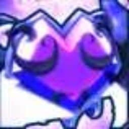Shiny Pure of Heart — item image