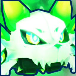 Shiny Soul Hound — item image