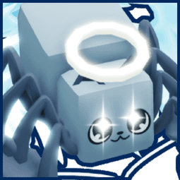 Spitty God — item image