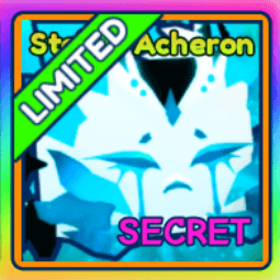 Stellar Acheron — item image