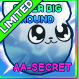 Super Big Round — item image