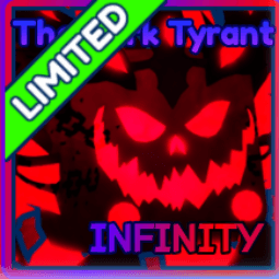 The Dark Tyrant — item image