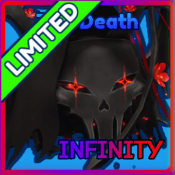 The Death — item image