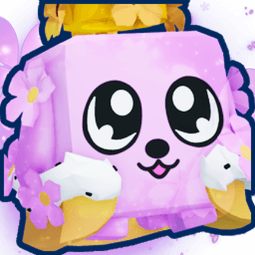 The Flower King — item image