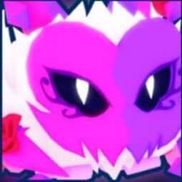 The Love Thief — item image