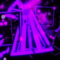 Void Pyramidium — item image