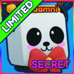 XL Pandamni — item image