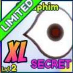 XL Seraphim — item image