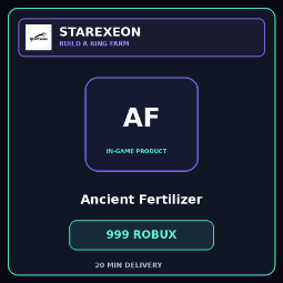 Ancient Fertilizer — item image