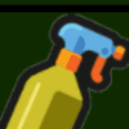 Autumn Spray — item image