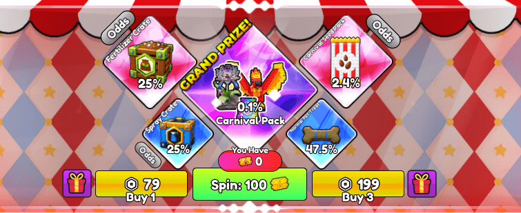 Carnival Crate — item image