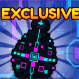 Carnival Egg — item image