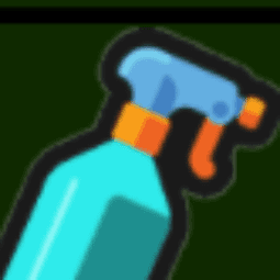 Frozen Spray — item image