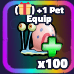 Pet Equip — item image