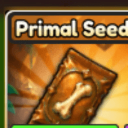 Primal Seed Pack — item image