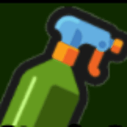 Radioactive Spray — item image