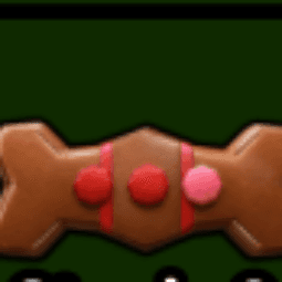Strong Pet Treat — item image