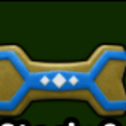 Super Pet Treat — item image