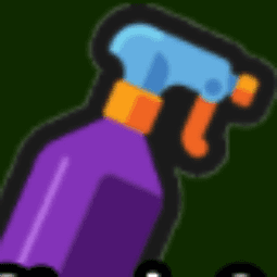 Void Spray — item image
