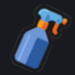 Wet Spray — item image