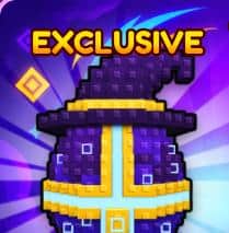 Wizard Egg — item image