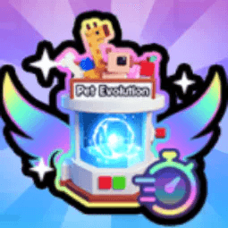 Accelerated Evolution — item image