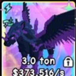 Electric Seraphina — item image