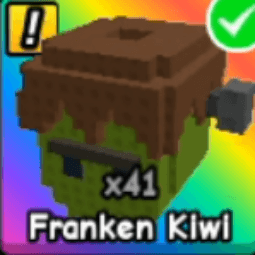 Franken Kiwi — item image