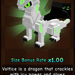 Halloween Voltice — item image