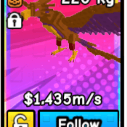 HUGE Halloween Pyro — item image