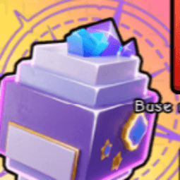 Nebula Egg — item image